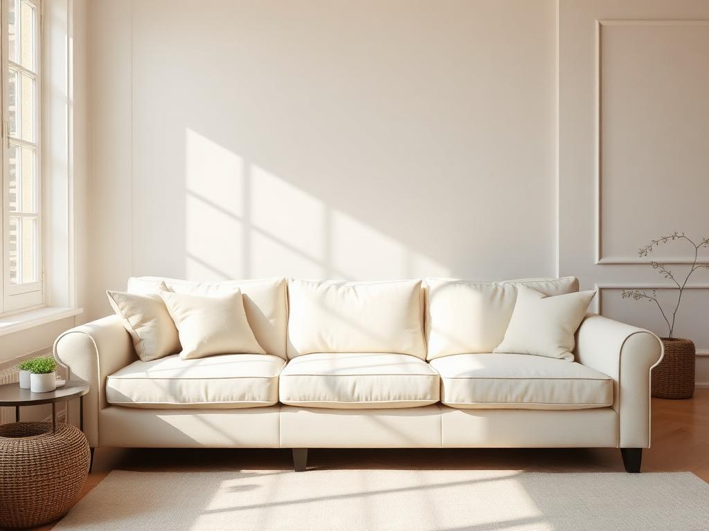 Furniture Cleaning