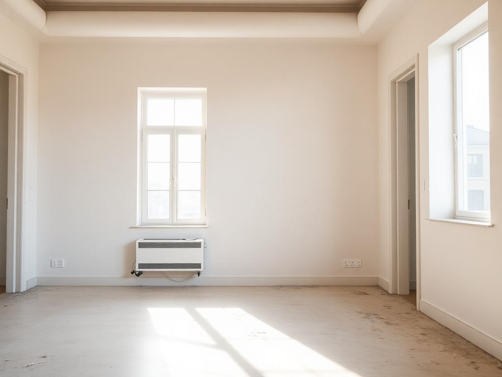 After-Renovation Cleaning